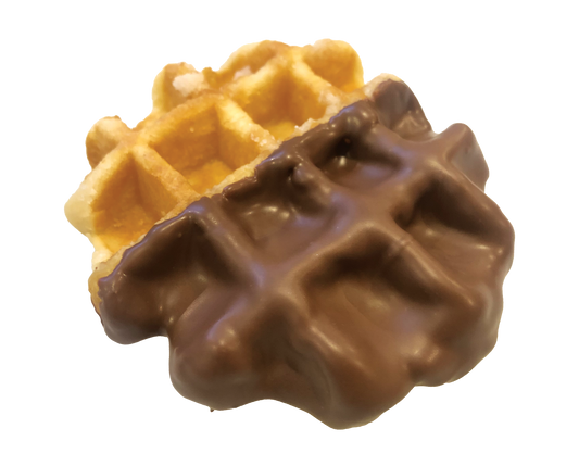 waffle kinds انواع الوافل