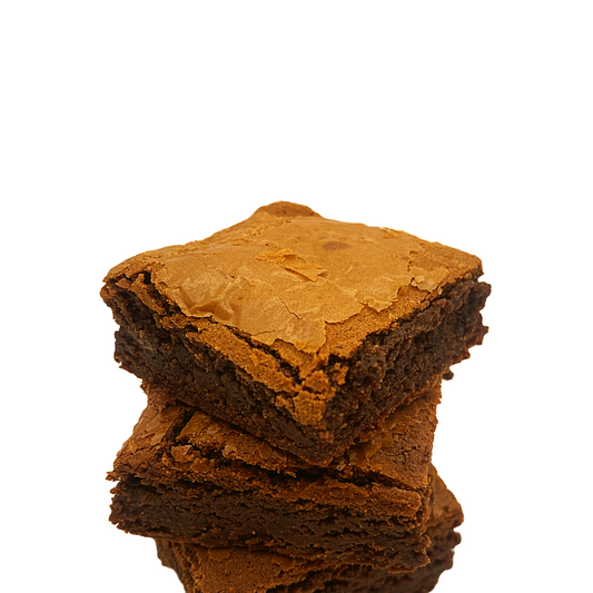 Classic Brownies براونيز كلاسيك